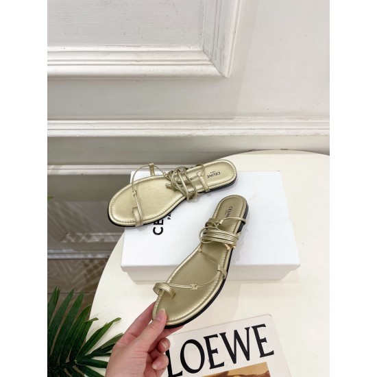 Celine Slippers Shoes
Women 35-41
