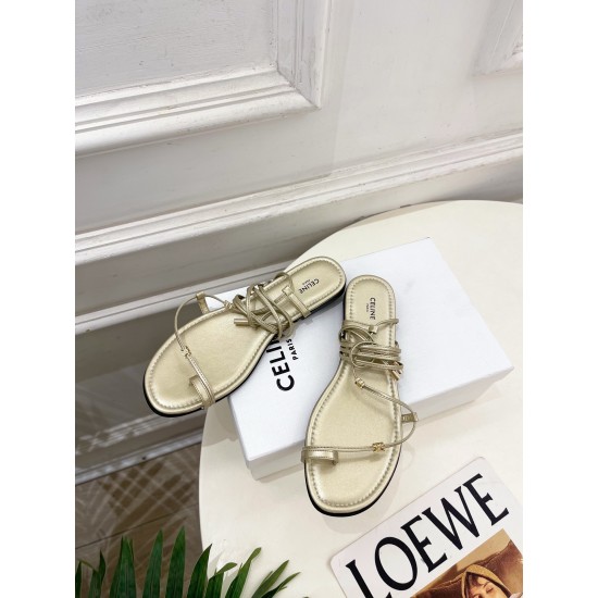 Celine Slippers Shoes
Women 35-41
