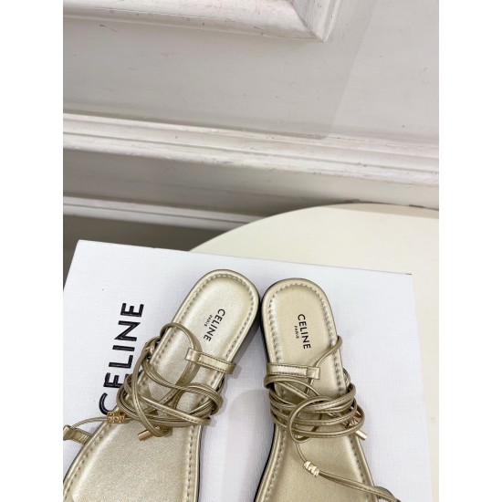 Celine Slippers Shoes
Women 35-41
