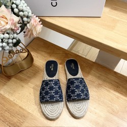 Celine Slippers Shoes
Women 35-41
