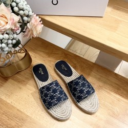 Celine Slippers Shoes
Women 35-41
