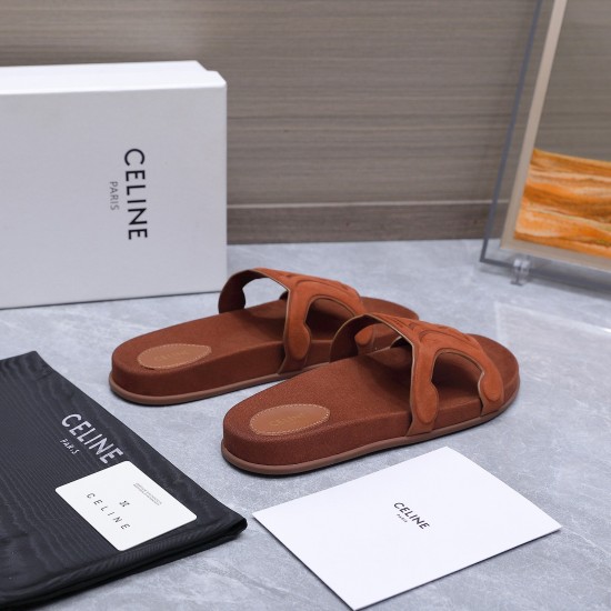 Celine Slippers Shoes
Women 35-41
