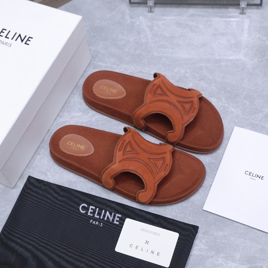 Celine Slippers Shoes
Women 35-41
