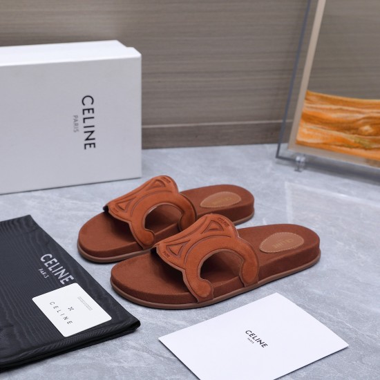 Celine Slippers Shoes
Women 35-41
