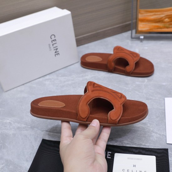 Celine Slippers Shoes
Women 35-41
