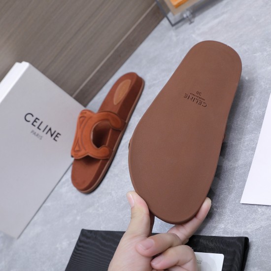 Celine Slippers Shoes
Women 35-41
