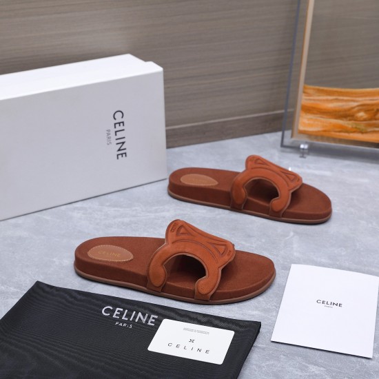 Celine Slippers Shoes
Women 35-41

