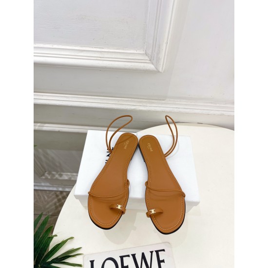 Celine Slippers Shoes
Women 35-41
