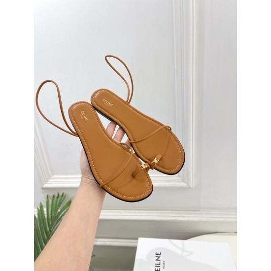 Celine Slippers Shoes
Women 35-41
