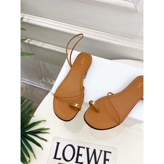 Celine Slippers Shoes
Women 35-41
