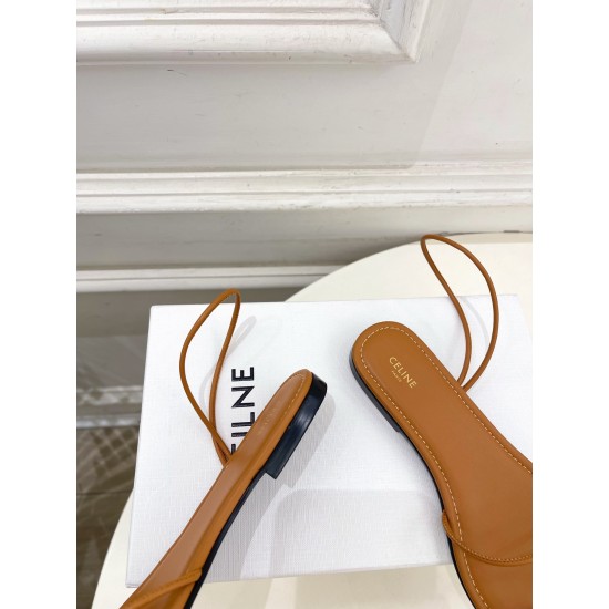 Celine Slippers Shoes
Women 35-41

