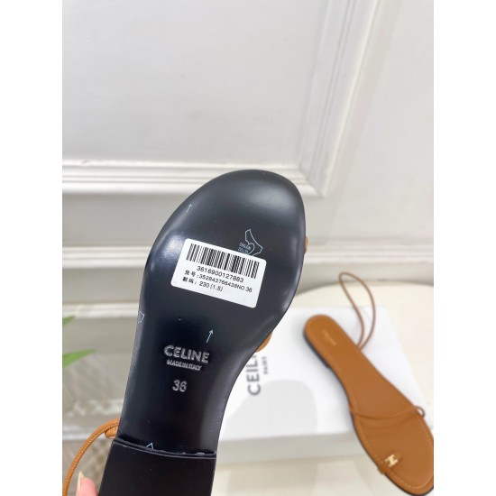 Celine Slippers Shoes
Women 35-41
