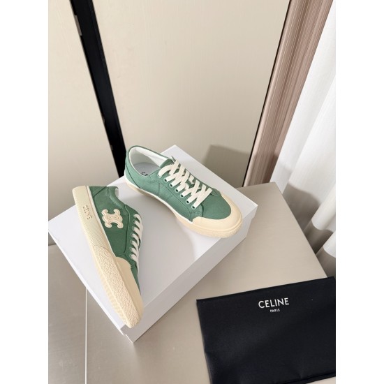Celine Slippers Shoes
Women 35-41

