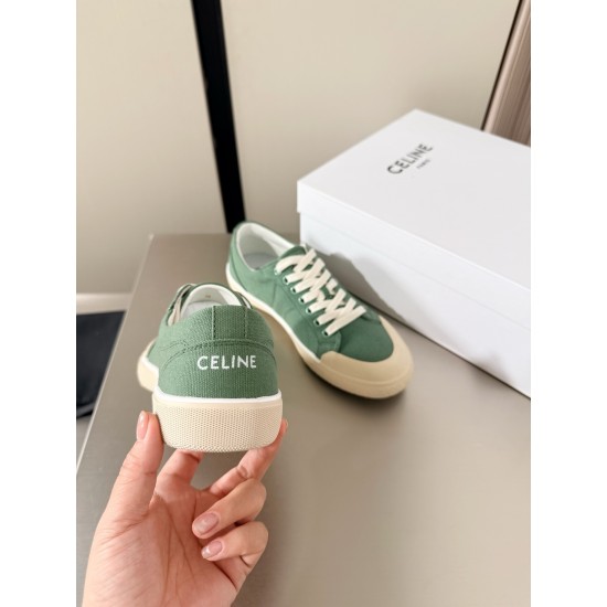 Celine Slippers Shoes
Women 35-41

