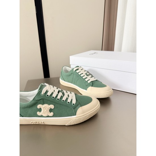 Celine Slippers Shoes
Women 35-41
