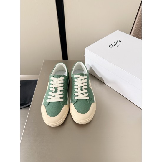 Celine Slippers Shoes
Women 35-41
