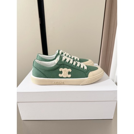 Celine Slippers Shoes
Women 35-41
