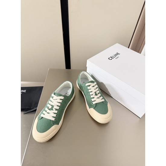 Celine Slippers Shoes
Women 35-41
