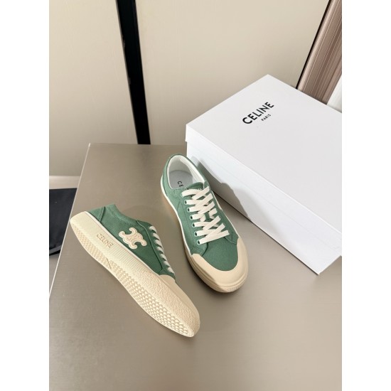 Celine Slippers Shoes
Women 35-41
