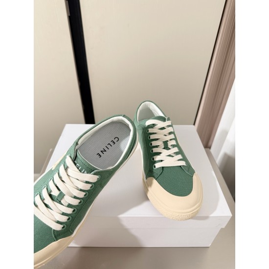 Celine Slippers Shoes
Women 35-41
