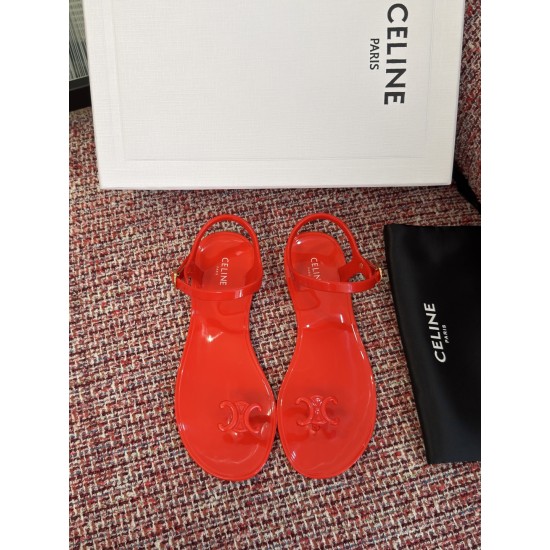 Celine Slippers Shoes
Women 35-41
