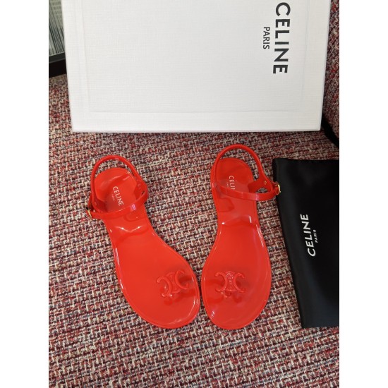 Celine Slippers Shoes
Women 35-41
