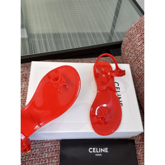 Celine Slippers Shoes
Women 35-41
