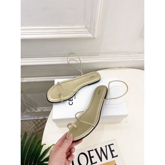 Celine Slippers Shoes
Women 35-41
