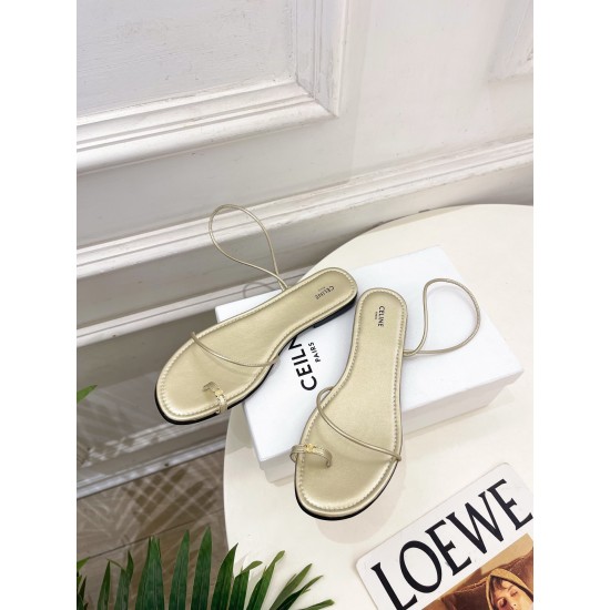 Celine Slippers Shoes
Women 35-41
