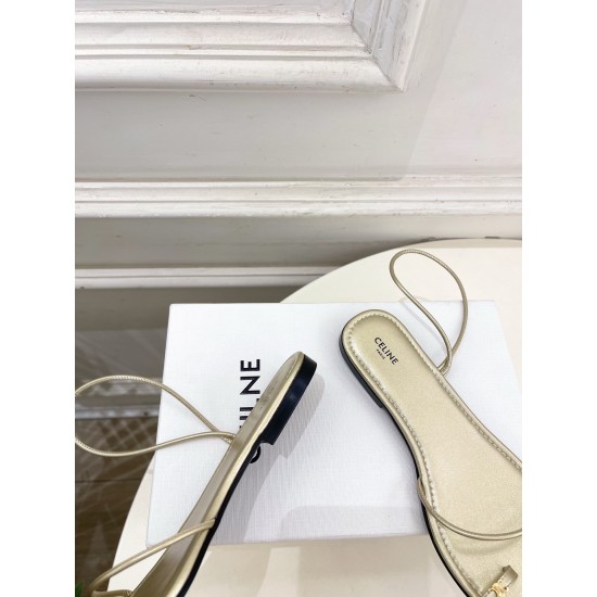 Celine Slippers Shoes
Women 35-41
