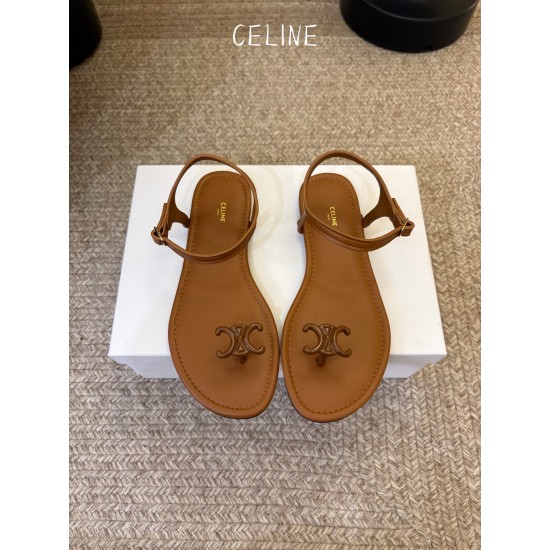 Celine Slippers Shoes
Women 35-41
