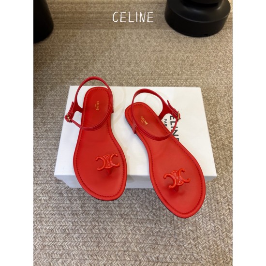 Celine Slippers Shoes
Women 35-41
