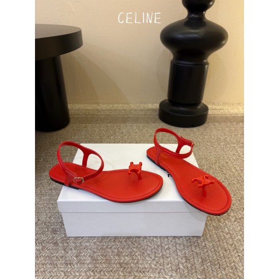 Celine Slippers Shoes
Women 35-41
