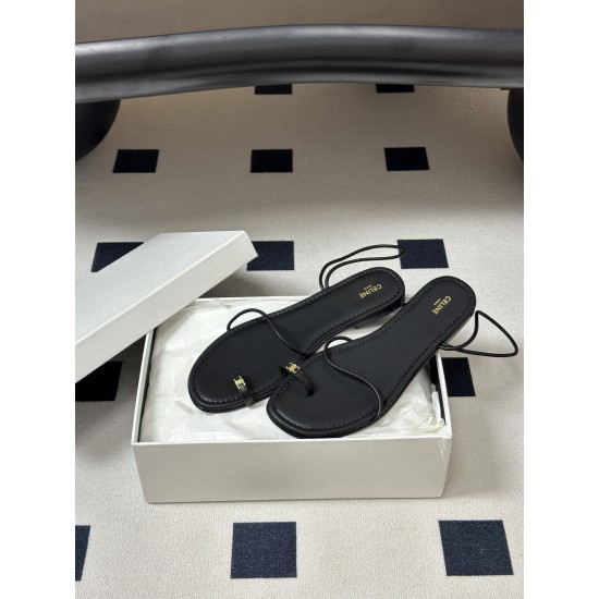 Celine Slippers Shoes
Women 35-41

