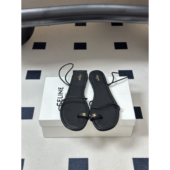 Celine Slippers Shoes
Women 35-41
