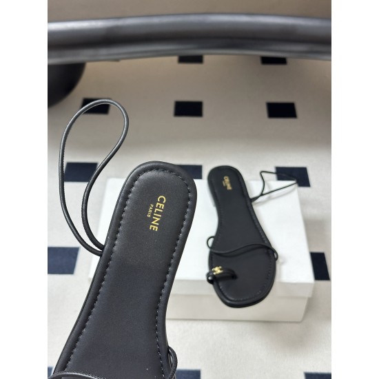 Celine Slippers Shoes
Women 35-41

