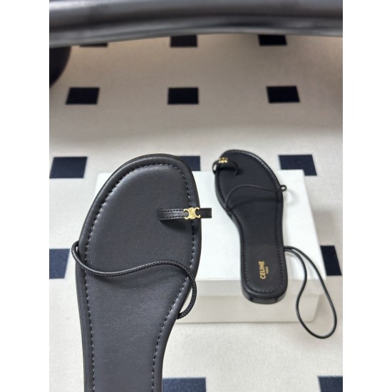 Celine Slippers Shoes
Women 35-41
