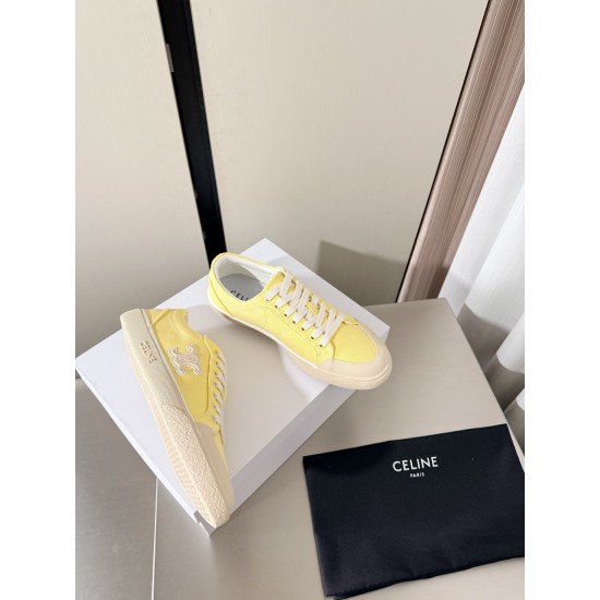 Celine Slippers Shoes
Women 35-41
