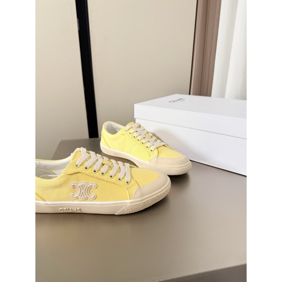Celine Slippers Shoes
Women 35-41
