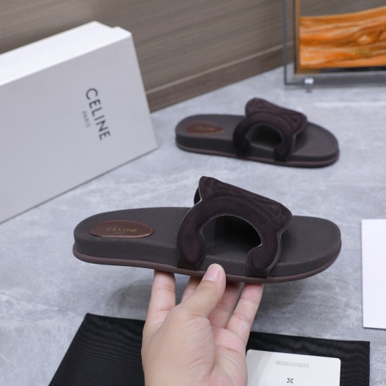 Celine Slippers Shoes
Women 35-41
