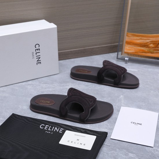 Celine Slippers Shoes
Women 35-41
