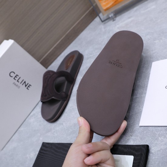 Celine Slippers Shoes
Women 35-41
