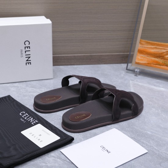 Celine Slippers Shoes
Women 35-41
