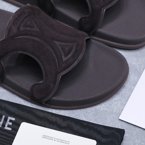Celine Slippers Shoes
Women 35-41
