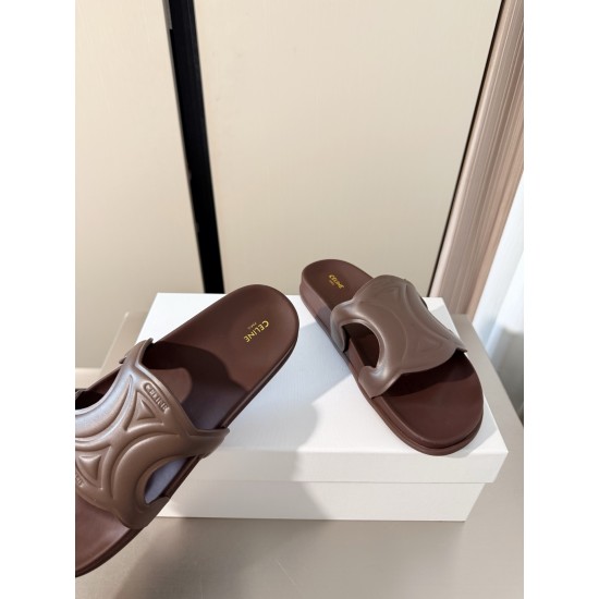 Celine Slippers Shoes
Women 35-41
