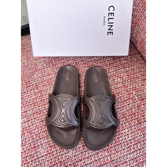 Celine Slippers Shoes
Women 35-41
