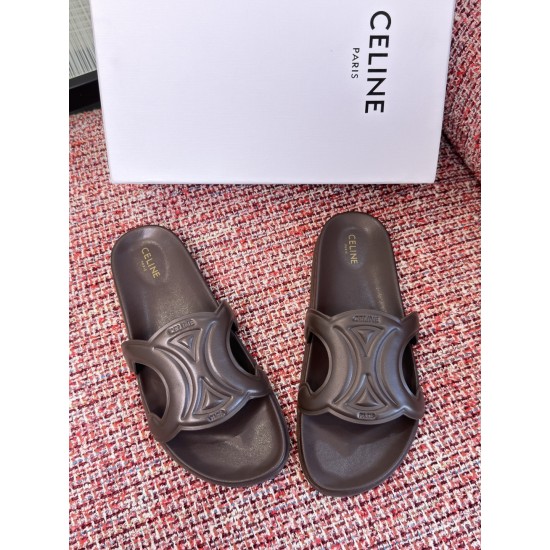 Celine Slippers Shoes
Women 35-41

