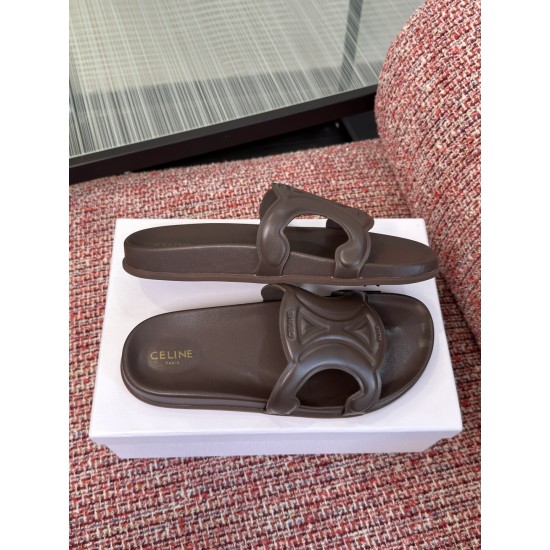 Celine Slippers Shoes
Women 35-41
