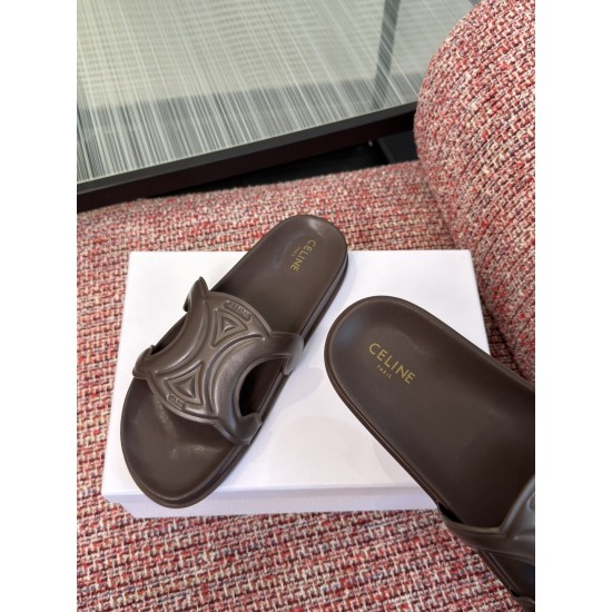 Celine Slippers Shoes
Women 35-41
