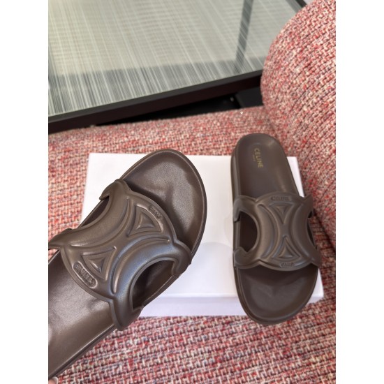 Celine Slippers Shoes
Women 35-41
